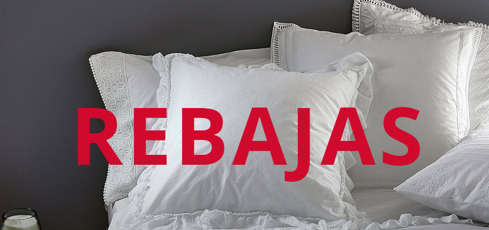 bala líder intervalo Rebajas Zara Home 2018: ofertas en ropa de cama y decoración